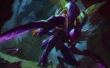 Flame的上单虚空掠夺者卡兹克天赋符文（4.5版本）