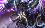 SKT：中单Faker卡萨丁符文天赋