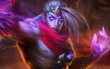 Deft的惩戒之箭维鲁斯天赋符文（4.5版本）