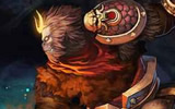 SKT T1 bengi的猴子打野天赋符文（4.5版本）