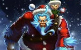 SKT：Bengi打野雪人符文天赋