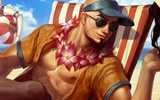KaKAO盲僧打野天赋符文（4.5版本）