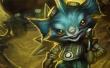SKT：MaRin上单兰博符文天赋