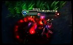 精彩TOP3：豹女精彩双杀 吸血鬼极限操作
