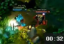精彩时刻：TPA vs CLG.EU 树人的神级闪现