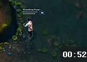 史诗时刻：盲僧娴熟操作 穿梭敌阵抢小龙