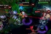 史诗时刻：盲僧极限逃生 光辉光炮四杀