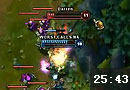 欧洲精英邀请赛：M5 VS TSM
