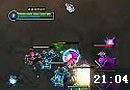 M5 vs H8发条魔灵视角
