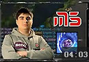 GG战队前队员Edward　精彩比赛镜头集锦