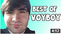 voyboy集锦！曾经的上单小霸王