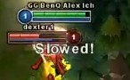 Alexlch寡妇打野第一视角 配合Edward女刀锋