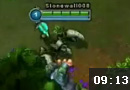 StoneWall：团战中的斯卡纳打野攻略