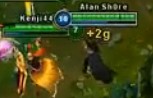Alex Ich卡牌大师第一视角 各种操作收割