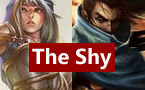 最强瑞雯玩家！The Shy瑞雯精彩集锦