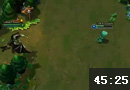 TheOddOne 阿木木第一视角