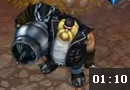 TSM vs CLG Reginald酒桶视角