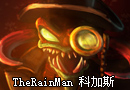 TheRainMan 科加斯第一视角