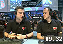 S2欧洲预选半决赛：M5 vs Fnatic