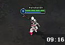 练习赛：HotShotGG豹女 vs DoubleLift船长