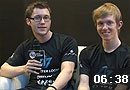 高手访谈：CLG.EU战队Froggen与Snoopeh