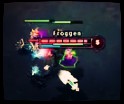 M5 vs CLGeu。Alex死歌对froggen冰鸟