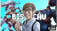 还记得这个少年吗？Bischu精彩操作集锦