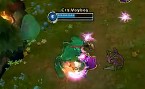 Voyboy生化魔人扎克上单 对阵瑞雯