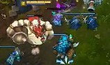 Froggen 中单酒桶 VS 欧洲第一小鱼人Tabbz