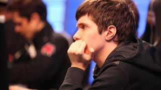永恒的M5！纪念ALEX跟Gambit Gaming