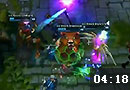 MLG达拉斯站邀请赛 GG战队精彩镜头TOP5