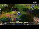 StoneWall：团战中的打野石头人攻略