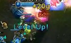 欧洲顶级中单对决：Bjergsen vs Alex