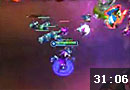 欧美高手Voyboy 线上AD小丑第一视角
