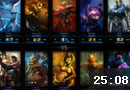 TSM练习赛Reginald狂暴之心凯南第一视角