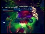 THEOddOne树精无视野抢男爵简直超神了