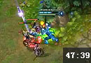 IPL5欧洲预选半决赛：M5 vs Fantic