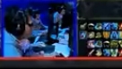 GMB（前M5） VS EG Alex卡兹克五连跳五杀