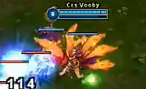 Voyboy中单九尾狐阿狸 VS 卡萨丁第一视角