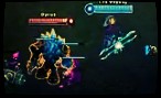 Crs Voyboy刀妹上单 vs TSM Dyrus石头人
