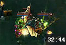 欧洲比赛 M5 vs Gh.EU：中路阿狸要逆天