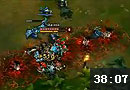 inlol邀请赛：M5 vs TT Dragons