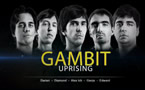 《GamBit崛起》GG站队超帅气宣传片
