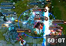 史诗级经典翻盘：CLG.EU与M5大战一小时