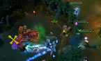 Best Riven NA闪现抢大龙拿下双杀
