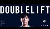 2015年度最强TOP20玩家：NO.20Doublelift北美救世ADC