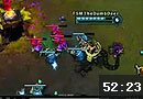 超精彩的比赛 TSM vs M5第三场