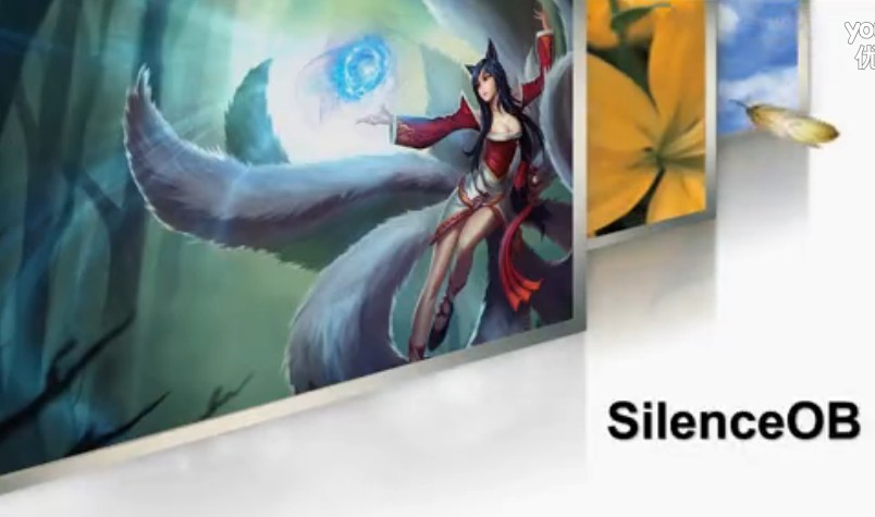 SilenceOB：S4前瞻 Froggen携欧洲种子全队出镜！