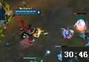 欧洲比赛精选：GH.EU vs M5