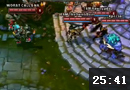 M5 vs TSM 风女中单不给就送